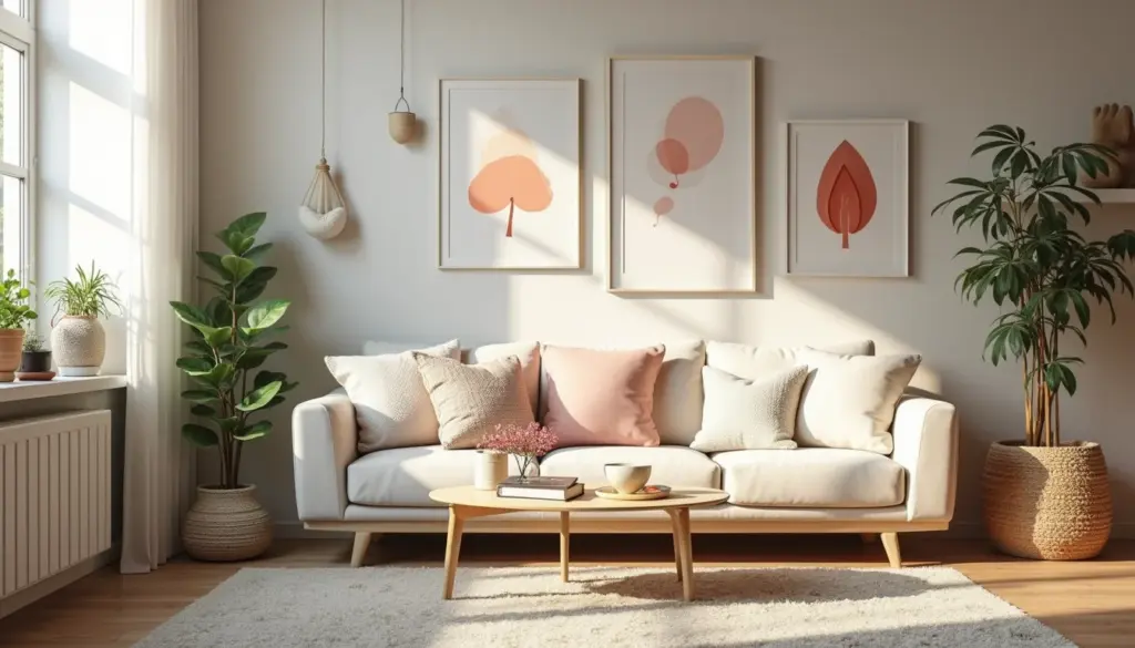 Decoração com Artesanato: 5 Ideias Criativas para Transformar Sua Casa