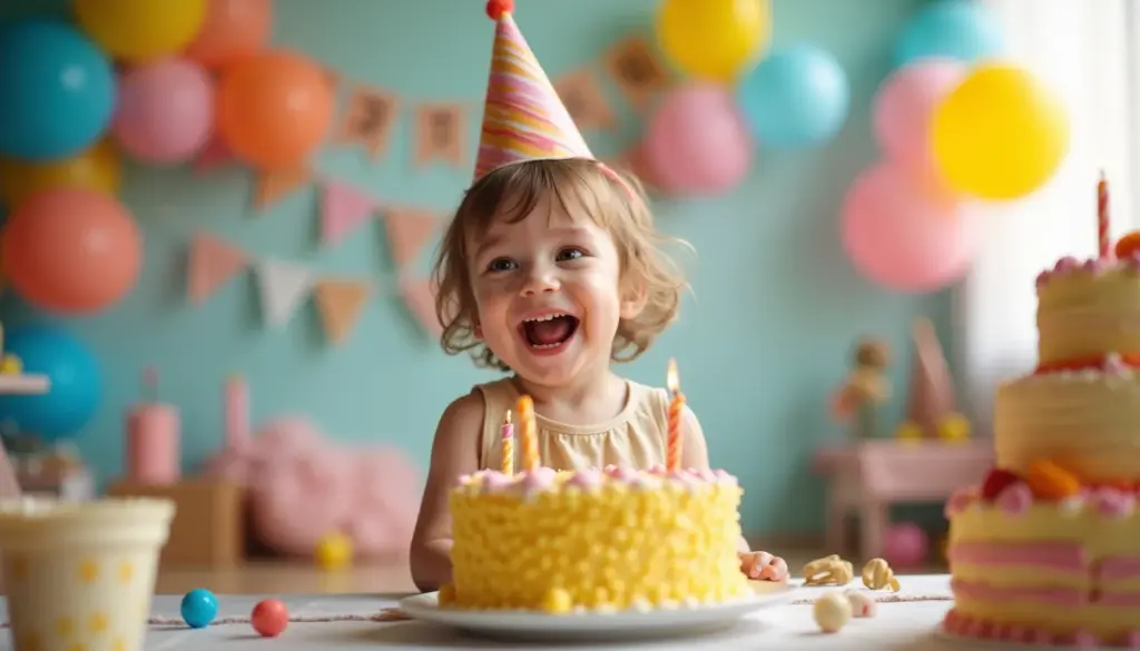 Descubra Ideias Incríveis Para Festa de 3 Aninhos em 2026