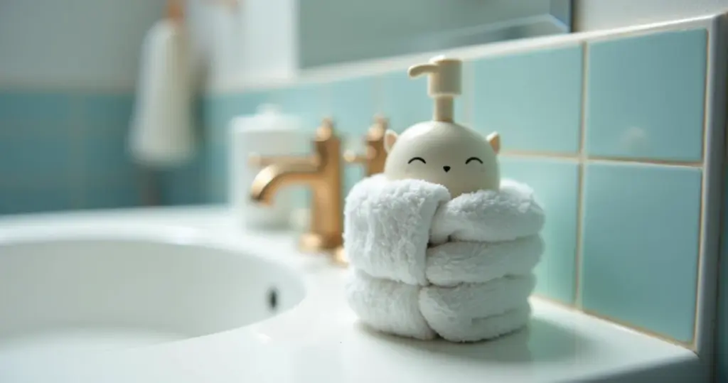 Decoração Banheiro Bebê Menino: Guia Completo 2026