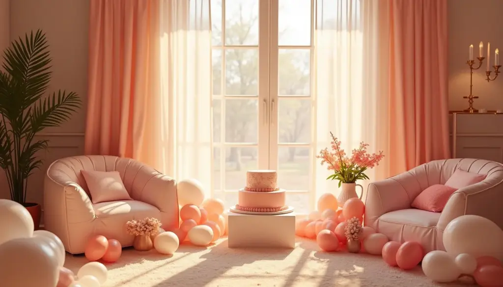 Chá de Fralda Incrível: Ideias de Decoração Que Encantam em 2026