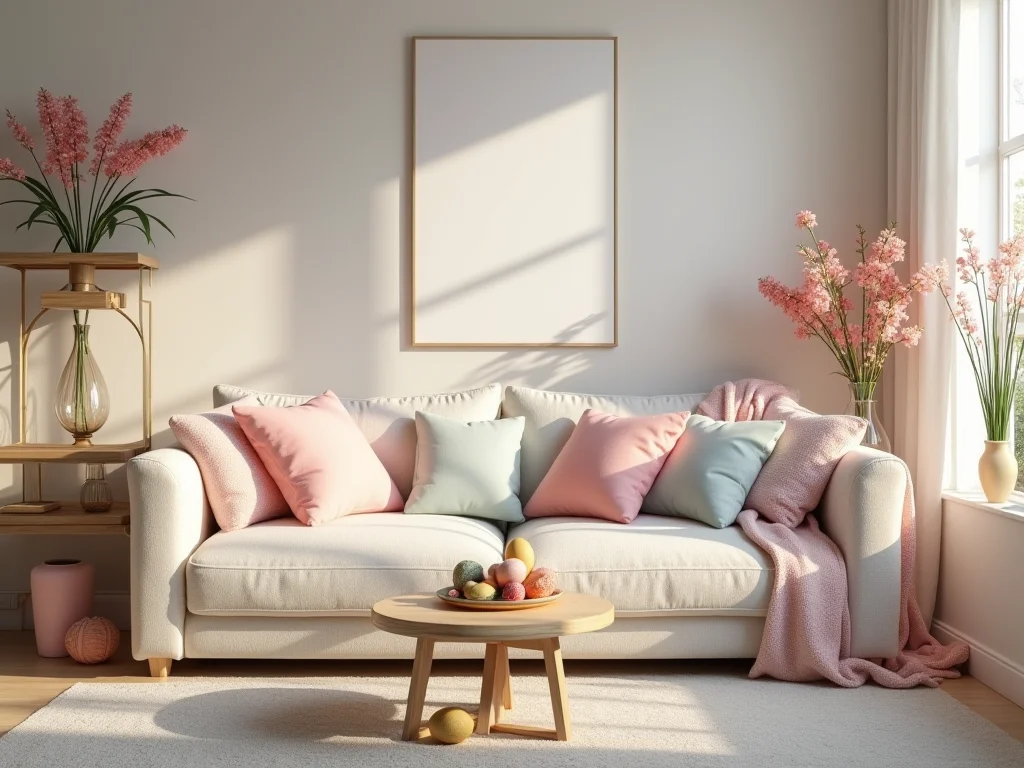 Ideias Incríveis de Decoração de Páscoa para 2026 Ideias Incríveis de Decoração de Páscoa para 2026