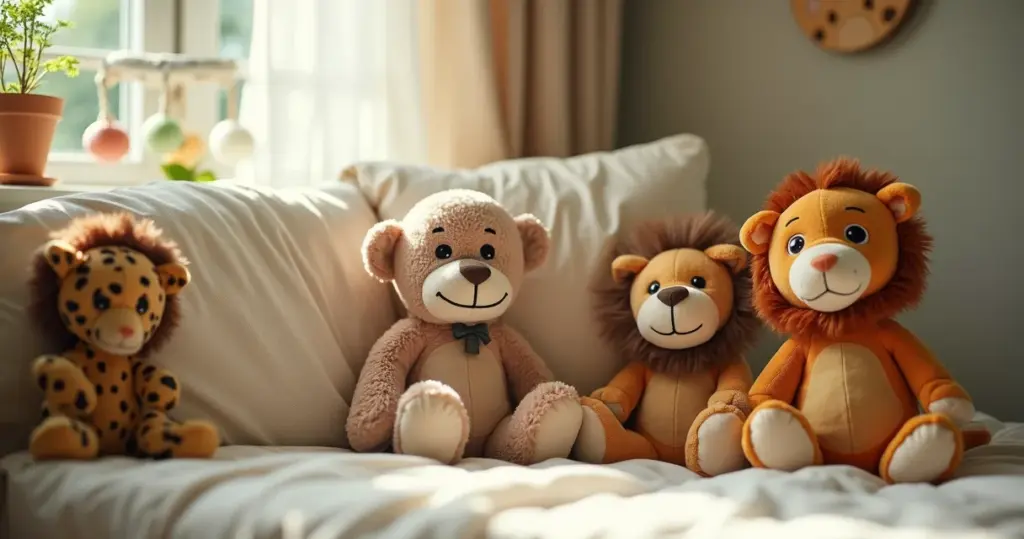 Decoração Quarto de Bebê Safari: Guia Completo 2026