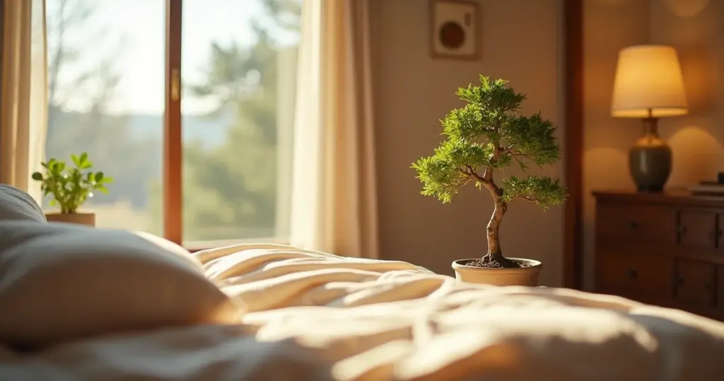 Decoração de Quarto Japonês: Seu Refúgio Zen em 2026