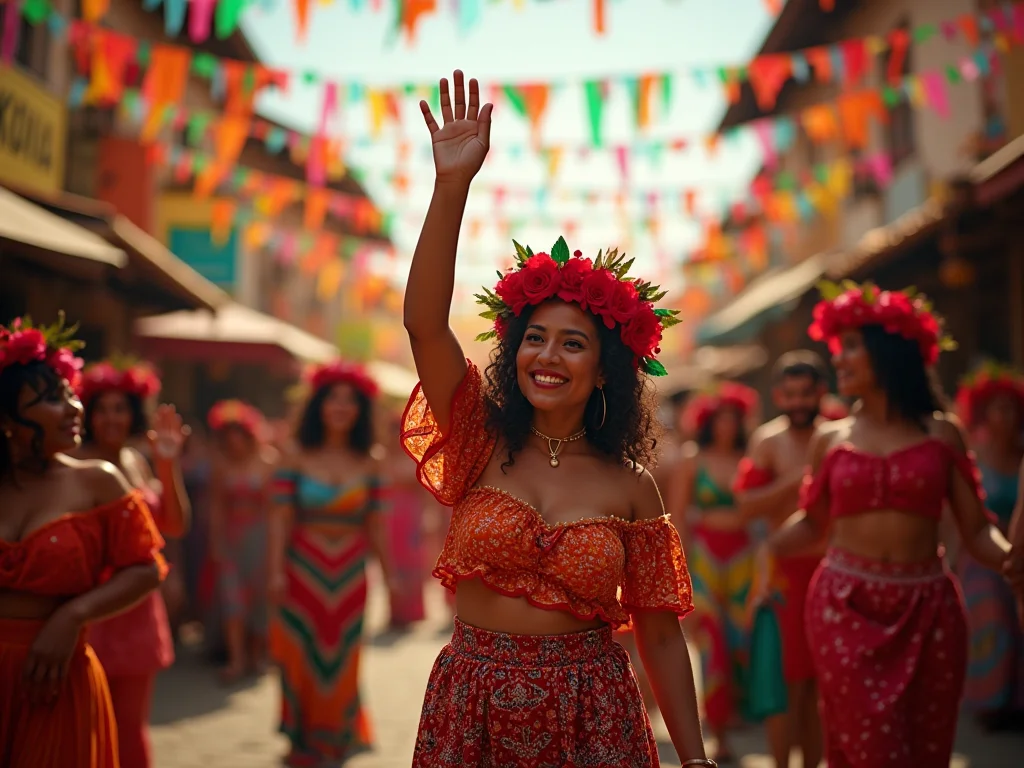 Decoração Festa Junina: Ideias Criativas Que Vão Encantar Seus Convidados em 2026 Decoração Festa Junina: Ideias Criativas Que Vão Encantar Seus Convidados em 2026