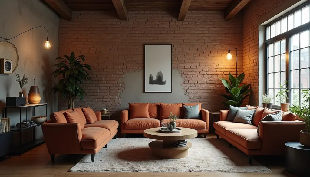 Decoração Grunge: 5 Dicas Para um Estilo Autêntico em 2026