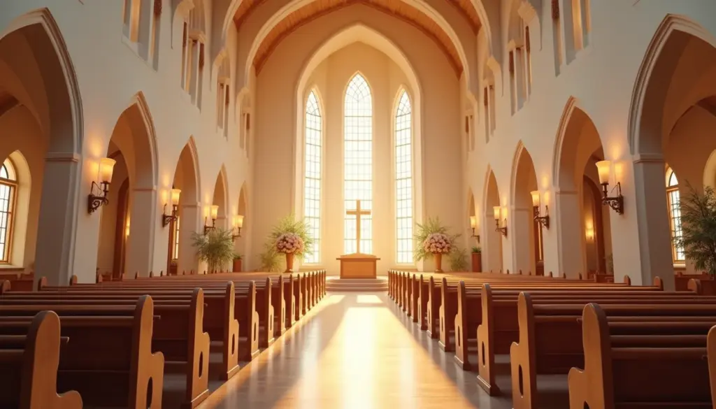 Efésios 6: Ideias Criativas para Decoração de Igreja em 2026