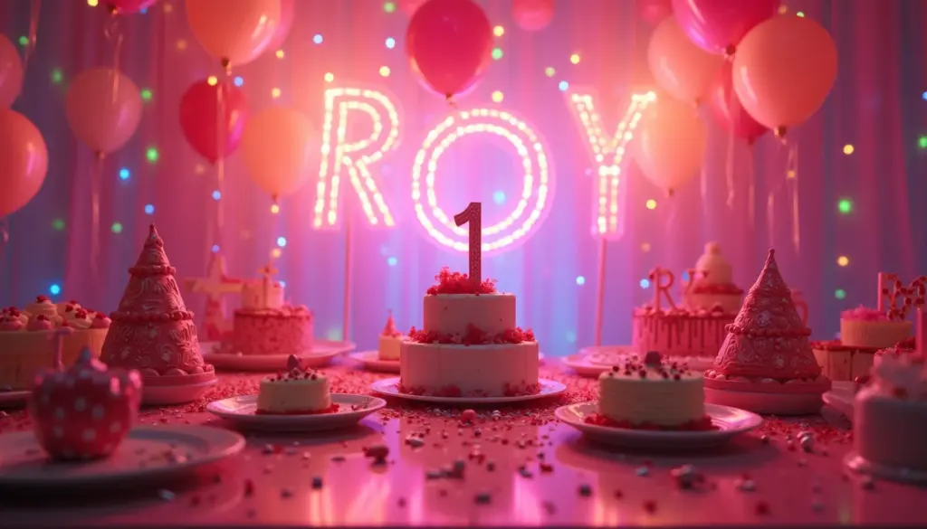 Festa Kpop: Ideias Incríveis Para Decoração De Aniversário Única