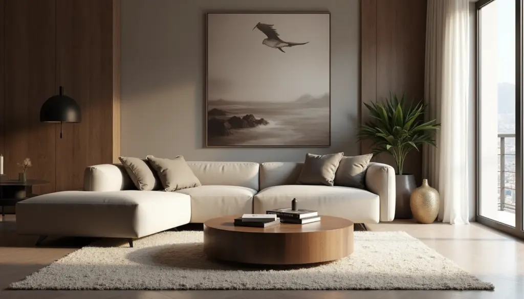 Como Decorar Mesa de Centro: 7 Ideias Surpreendentes para 2026