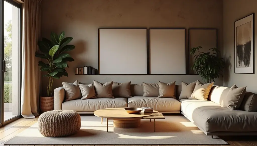 Decoração Rústica: Transforme Sua Casa em 2026 com Estas Ideias