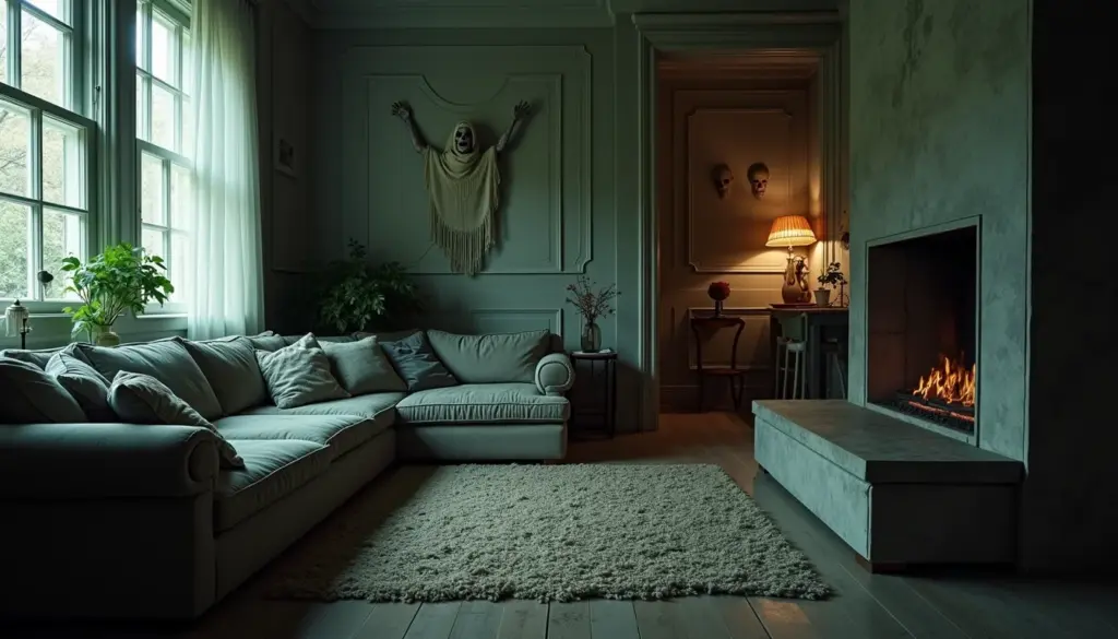 Decoração Zumbi: 7 Ideias Assustadoras Para Sua Casa em 2026