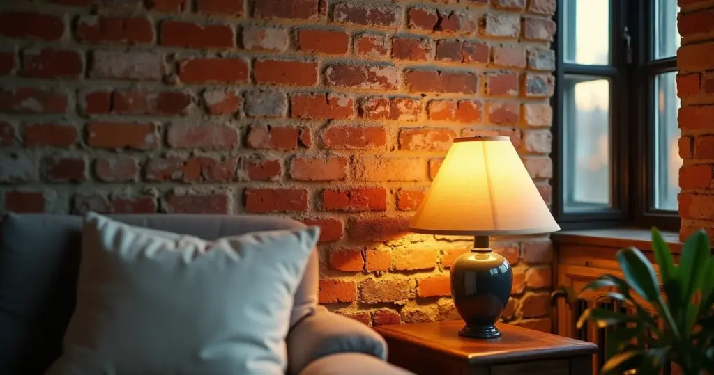 Decoração Industrial: Aconchego e Personalidade em 2026