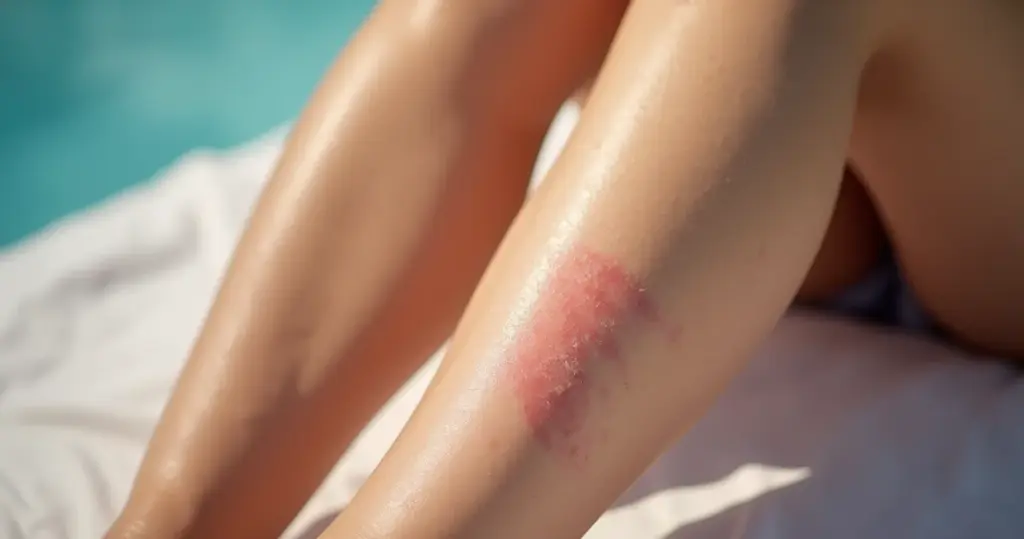 Depilação a laser dói muito? Relatos e Verdades Reveladas Depilação a laser dói muito? Relatos e Verdades Reveladas