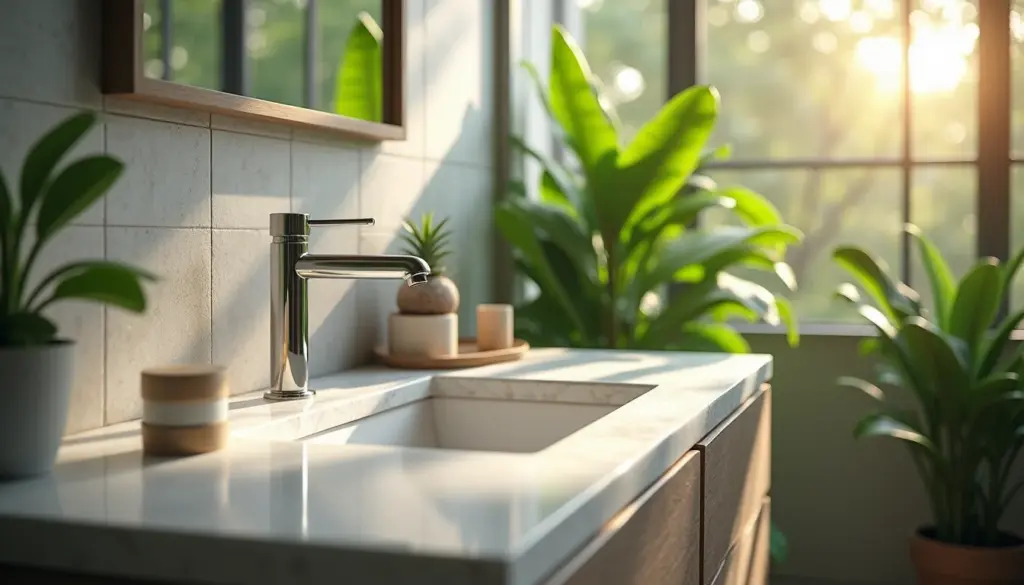 Torneira com Filtro Banheiro: 7 Dicas Essenciais [Especialista Aprovou]