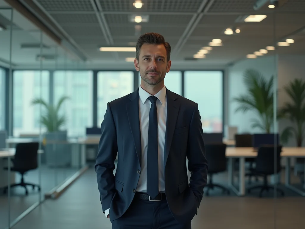 Look Formal de Trabalho: 5 Dicas Essenciais para 2026 Look Formal de Trabalho: 5 Dicas Essenciais para 2026