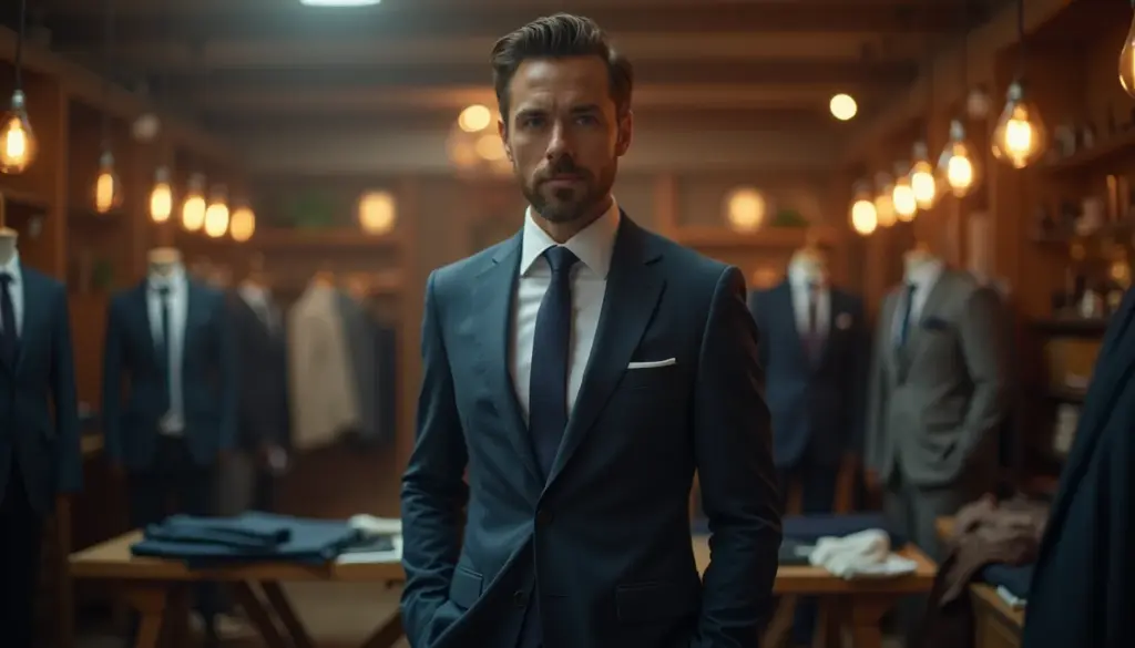 Alfaiataria vs. Social: Descubra a Diferença Essencial em 2026