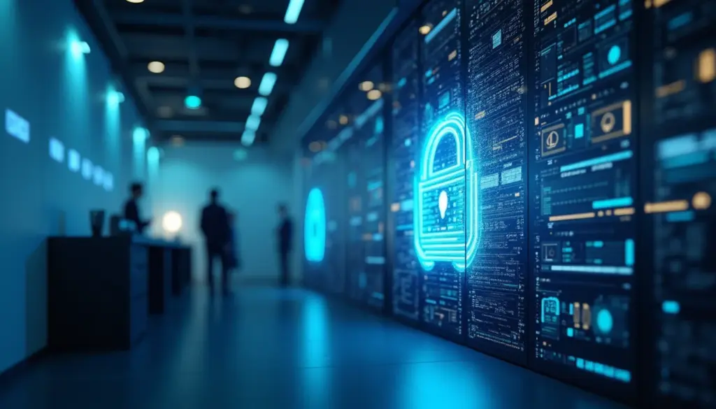 Proteja Sua Empresa: Disaster Recovery As A Service em 2026 Proteja Sua Empresa: Disaster Recovery As A Service em 2026