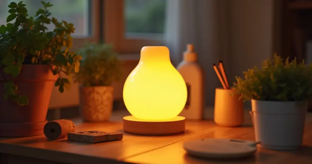 DIY Luminária de PVC: 5 Segredos que Transformam seu Lar!