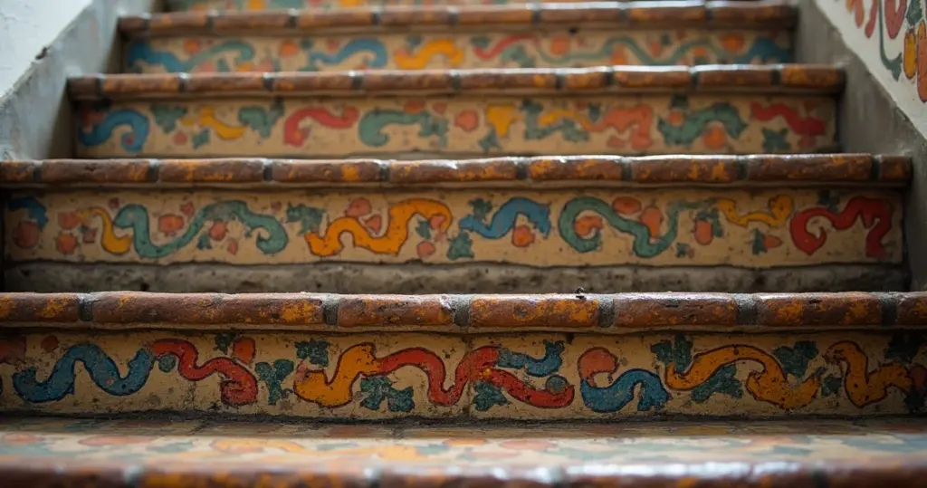 Escadas Decorativas: O Segredo para um Lar Único em 2026