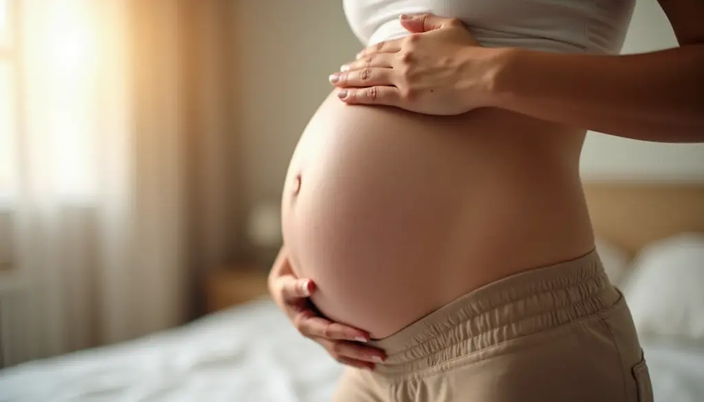 Estrias na Gravidez: 5 Dicas Essenciais Para Prevenir em 2026