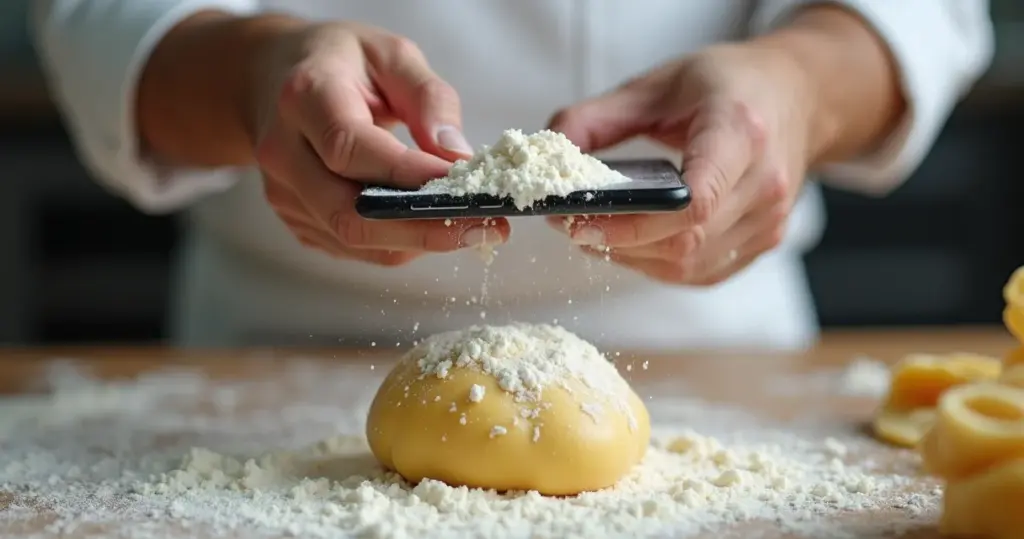 Farinha De Trigo 00: O Segredo das Massas Perfeitas em 2026