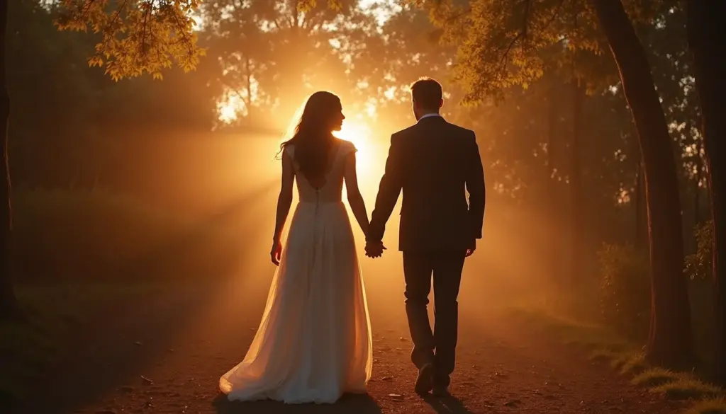 Casamento Rústico dos Sonhos: Ideias Incríveis para 2026