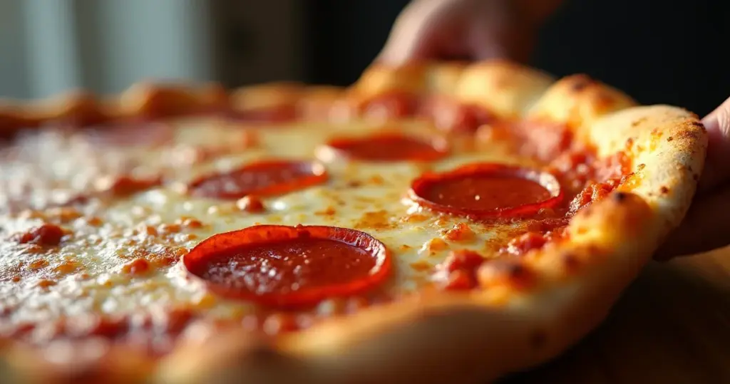 Forma de Pizza: O Segredo da Crocância Perfeita em 2026