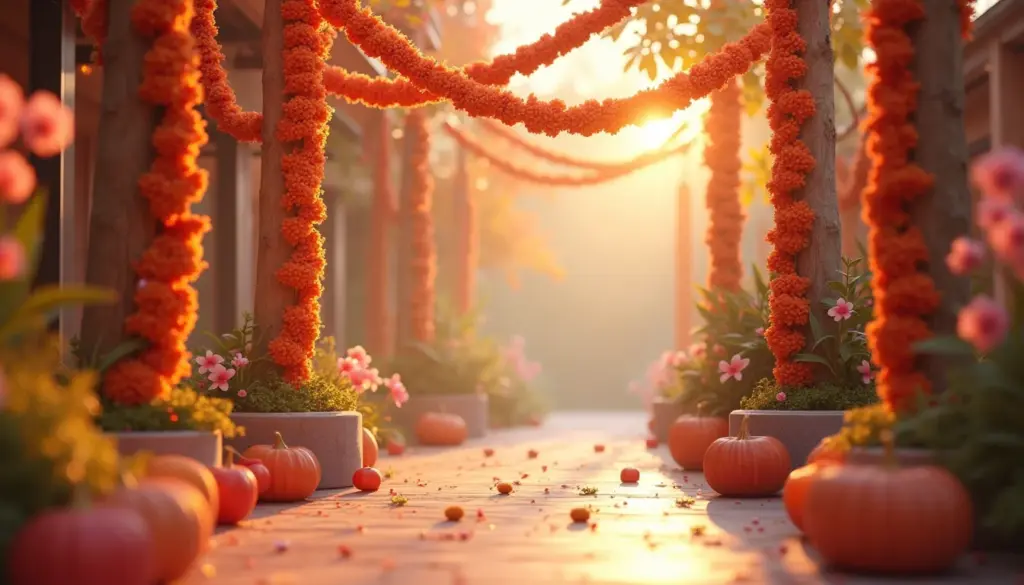 Guirlandas Criativas: Ideias Incríveis Para Sua Decoração 2026 Guirlandas Criativas: Ideias Incríveis Para Sua Decoração 2026