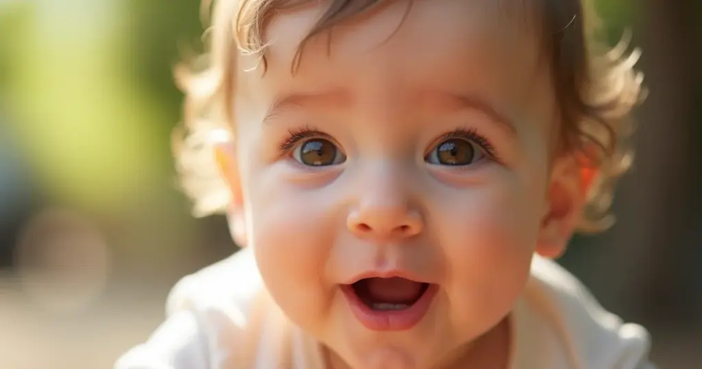 Frases 7 Meses Filha: Amor e Descobertas em Palavras 💖