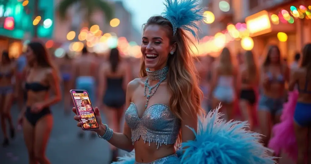 100+ Frases de Carnaval Engraçadas: Brilhe na Folia 2026 com Humor que Viraliza