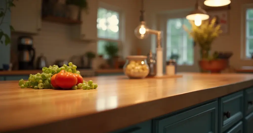 Iluminação para Cozinha Americana: O Segredo para um Lar Incrível!