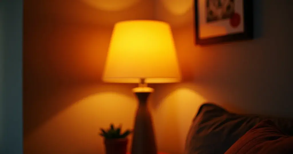 Iluminação Sala de Estar: Crie Ambientes Aconchegantes e Modernos