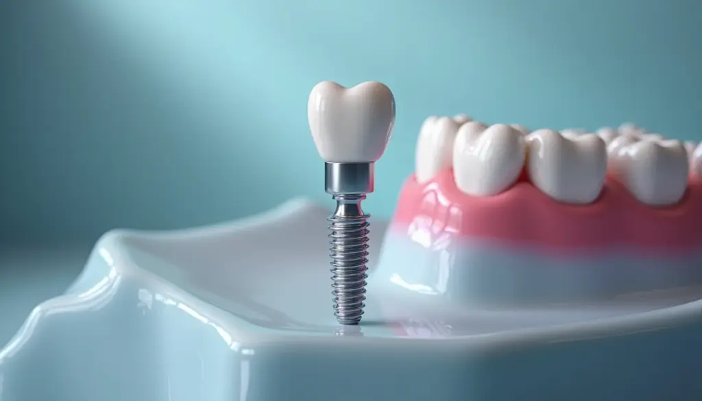 Implante Dentário Carga Imediata: Valor Médio em 2026 Revelado
