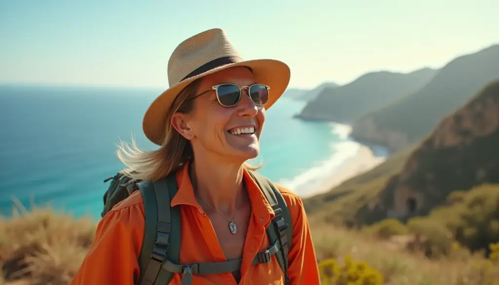 Intercâmbio 40+: Descubra os Destinos Perfeitos para Sua Nova Aventura Intercâmbio 40+: Descubra os Destinos Perfeitos para Sua Nova Aventura