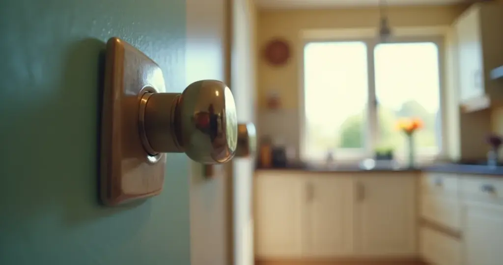 Interruptores para Cozinha: Transforme seu Lar em 2026 Interruptores para Cozinha: Transforme seu Lar em 2026