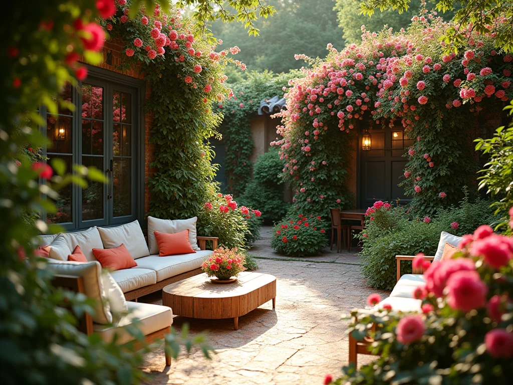 Jardim Decoração: Ideias Incríveis Que Vão Transformar Seu Espaço em 2026 Jardim Decoração: Ideias Incríveis Que Vão Transformar Seu Espaço em 2026