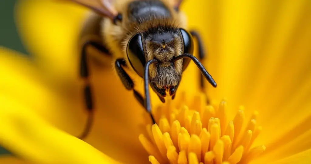 Abelha Jataí: O Segredo do Mel Dourado e Produção Limitada