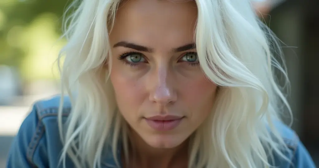 Kaneki Cabelo Branco Render: Entenda a Síndrome por Trás!