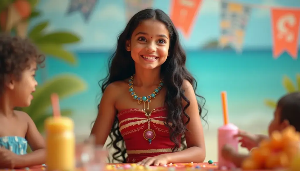 Moana: Ideias Incríveis de Lembrancinhas Para Aniversário em 2026