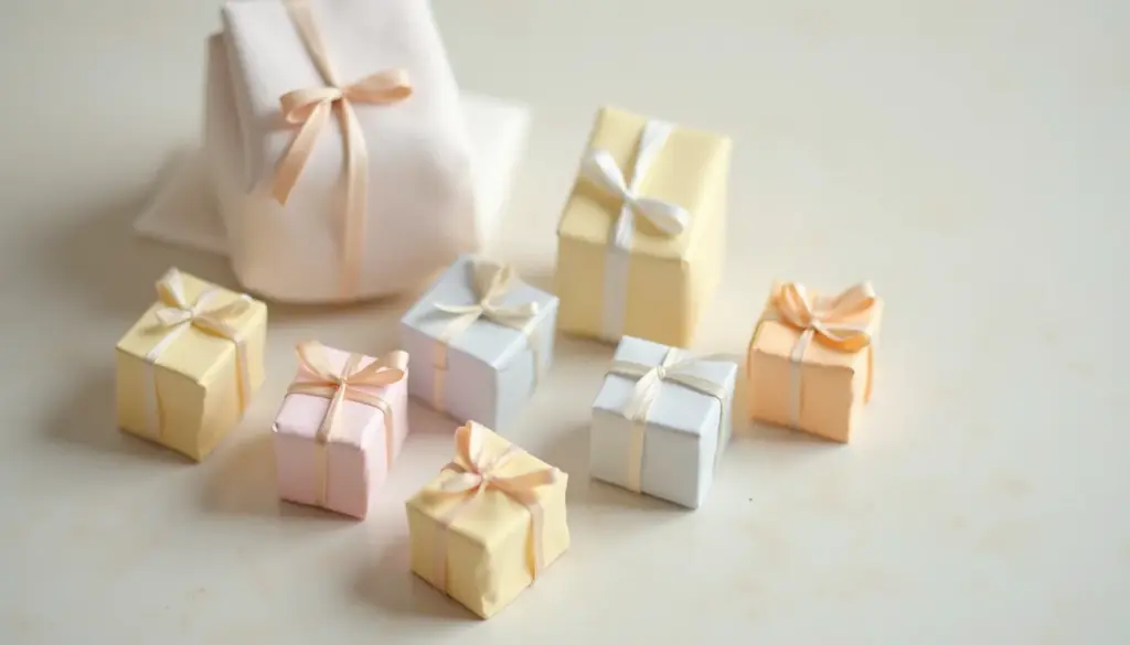 Lembrancinhas de Batizado Baratas: Ideias Criativas e Fáceis!