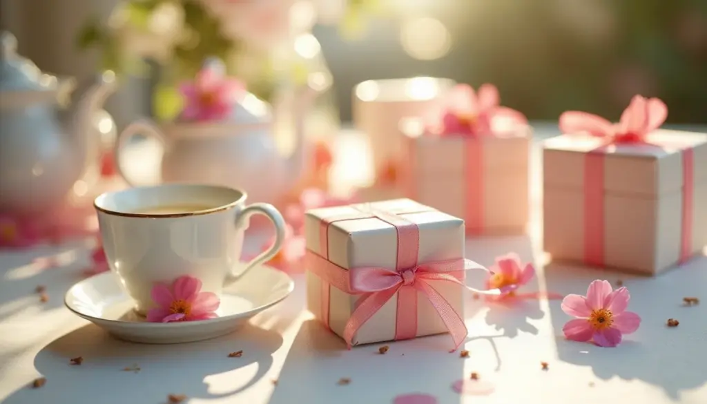 Lembrancinha Chá de Mulheres: Ideias Criativas Para Surpreender em 2026 Lembrancinha Chá de Mulheres: Ideias Criativas Para Surpreender em 2026