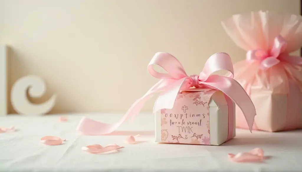 Lembrancinha de Batizado para Imprimir: Crie a Sua em 2026!