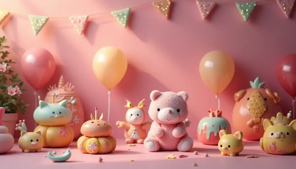 Lembrancinhas de Festa Criativas: Ideias Inovadoras para 2026