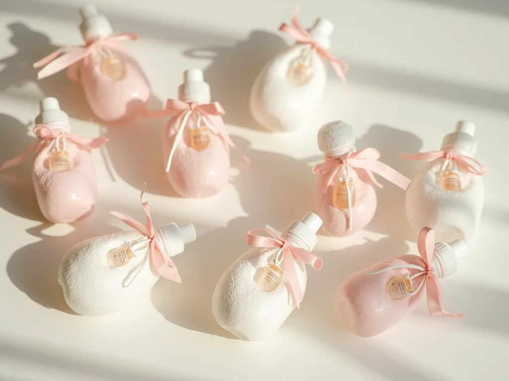 Lembrancinhas de Maternidade Álcool Gel: Ideias Criativas 2026 Lembrancinhas de Maternidade Álcool Gel: Ideias Criativas 2026