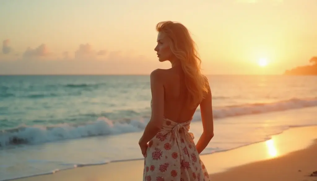 Seu Look de Praia Perfeito em 2026: Dicas Essenciais Reveladas