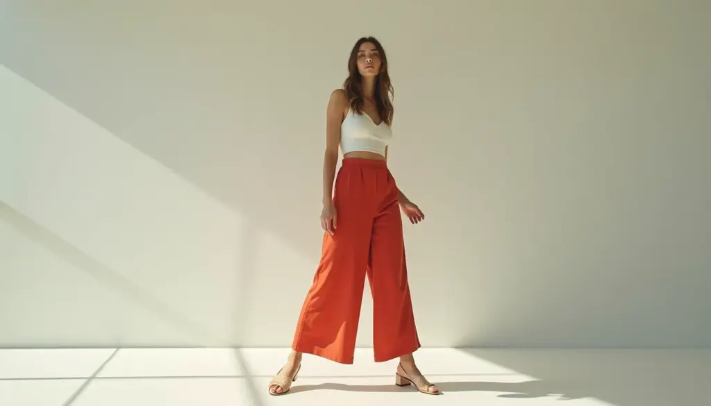 Calça de Cirrê: 5 Looks Incríveis Que Vão Te Surpreender em 2026