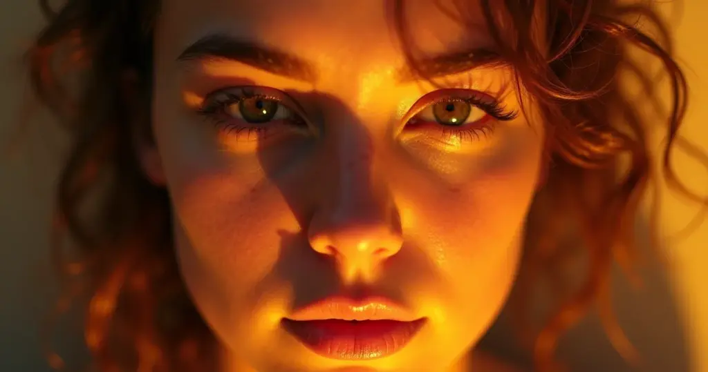 Luzes Douradas: O Brilho Que Transforma Seu Visual 2026