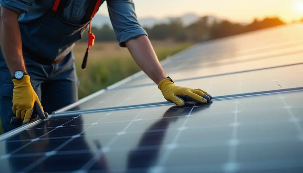 Manutenção Painéis Solares: Preços e Dicas Essenciais em 2026
