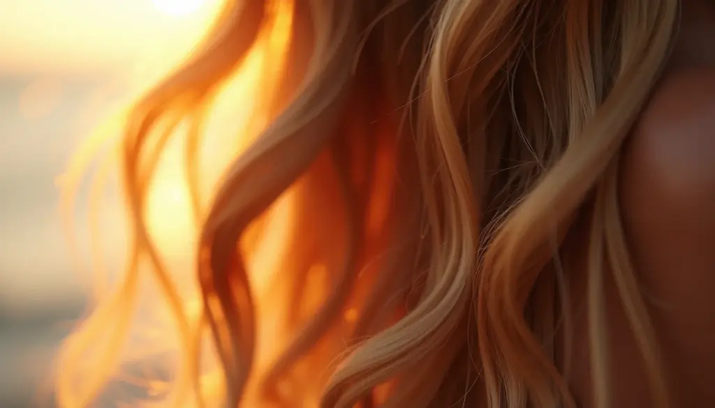 Cabelos Brilhantes: O Poder do Mel em 2026 Revelado!