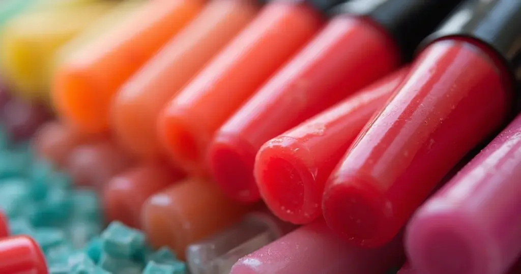 Melhores Lip Balms Coloridos 2026: Lábios Hidratados e com Cor