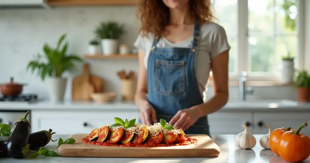 Melhores receitas com berinjela para o dia a dia: macia e sem amargor em 30 min Melhores receitas com berinjela para o dia a dia: macia e sem amargor em 30 min